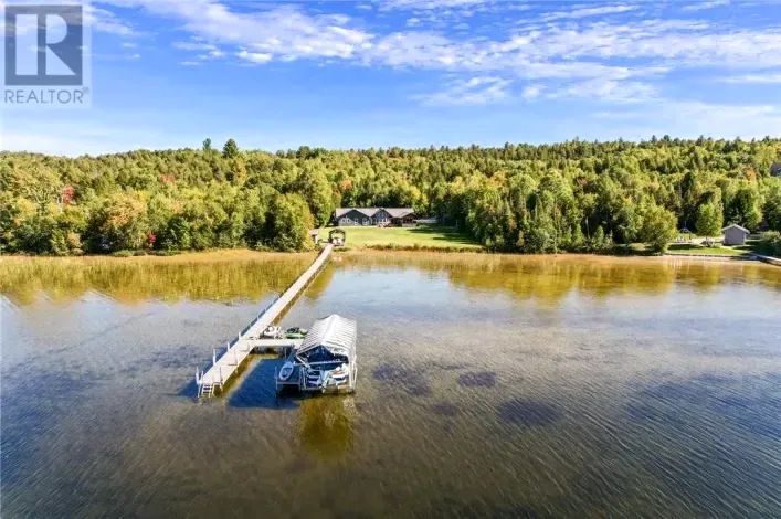 House for sale: 2500 Eden Township Road, Greater Sudbury