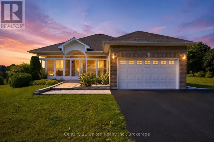 2500 HIRCOCK ROAD, Hamilton Township