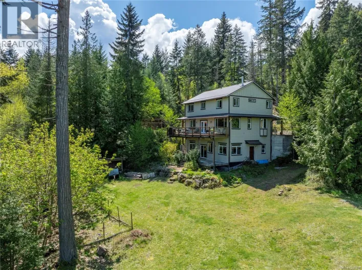 2500 Myles Lake Rd, Nanaimo