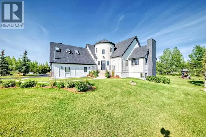 250020 Range Road 32, Rural Rocky View County