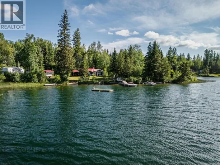 25005 CAMP ROAD, Prince George