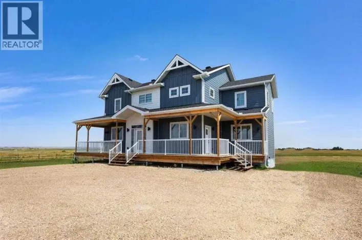 250051 Range Road 250, Rural Wheatland County