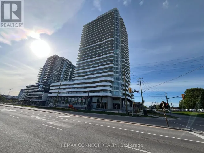 2501 - 1010 SANDY BEACH ROAD, Pickering