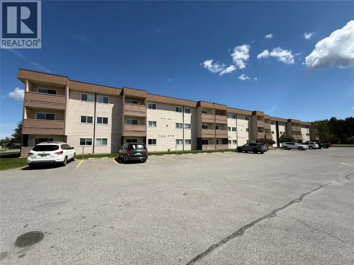 2501 12th Street N Unit# 3007, Cranbrook