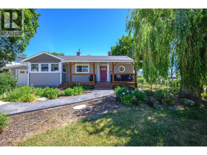 2501 17 Street, Vernon