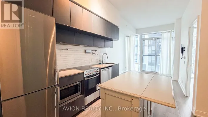 2501 - 181 DUNDAS STREET E, Toronto