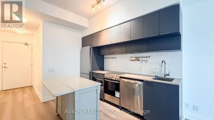2501 - 181 DUNDAS STREET E, Toronto