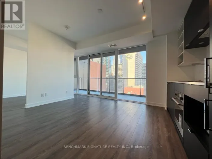 2501 - 20 EDWARD STREET, Toronto