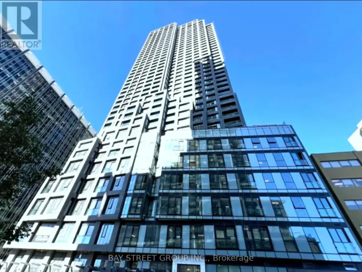 2501 - 20 SOUDAN AVENUE, Toronto