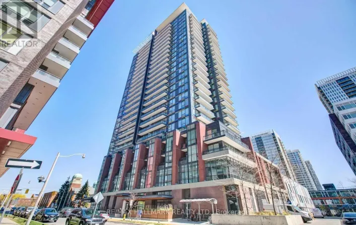2501 - 225 SACKVILLE STREET, Toronto