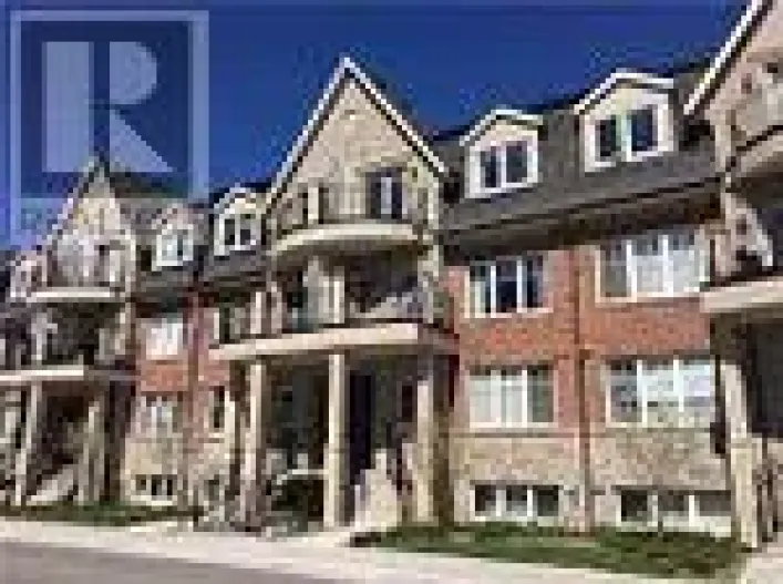25-01 - 2420 BARONWOOD DRIVE, Oakville
