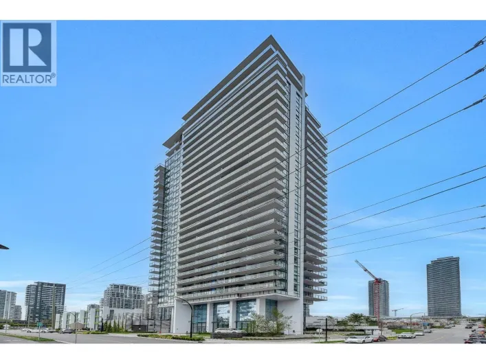 2501 2425 ALPHA AVENUE, Burnaby