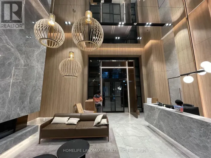 2501 - 252 CHURCH ST STREET, Toronto