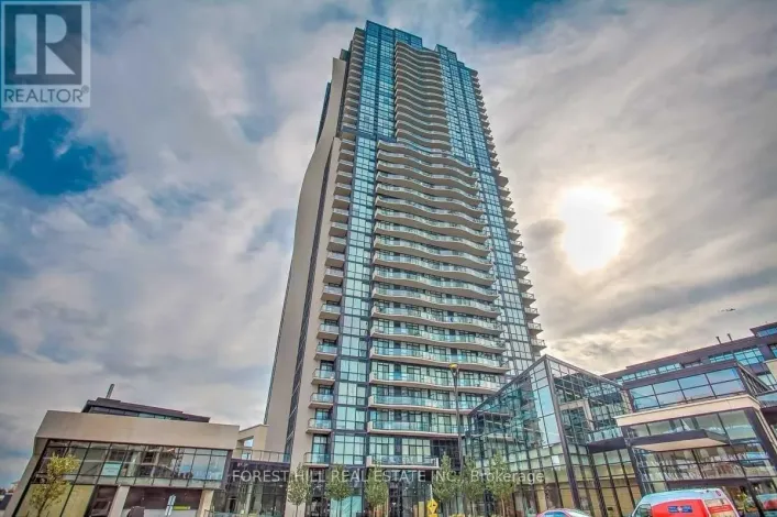 2501 - 2900 HIGHWAY 7, Vaughan