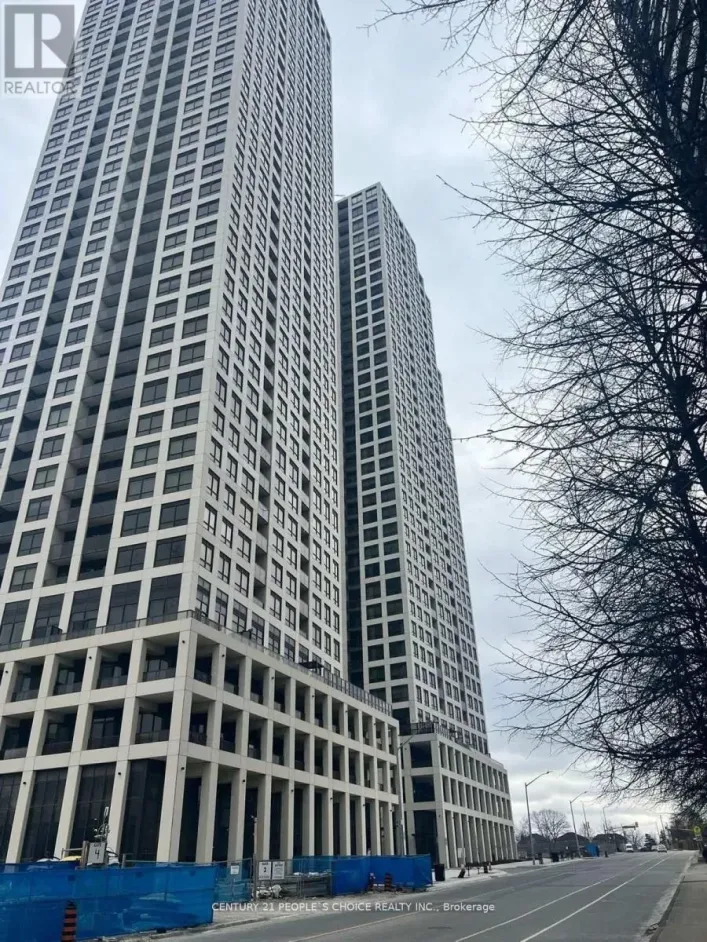 2501 - 30 ELM DRIVE, Mississauga