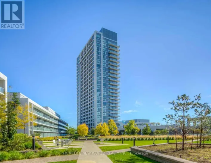 2501 - 30 HERONS HILL WAY, Toronto