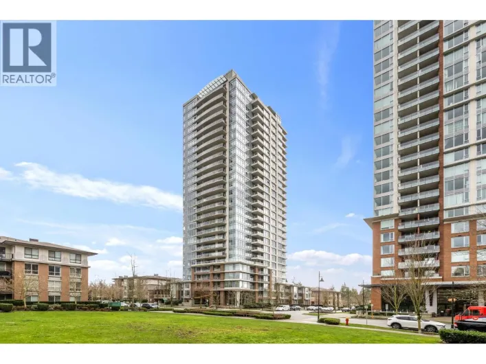 2501 3102 WINDSOR GATE, Coquitlam