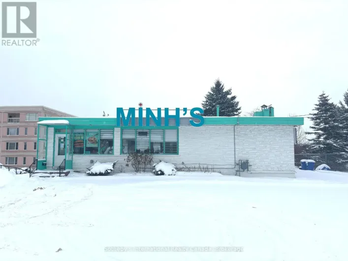 2501 3RD AVENUE W, Owen Sound