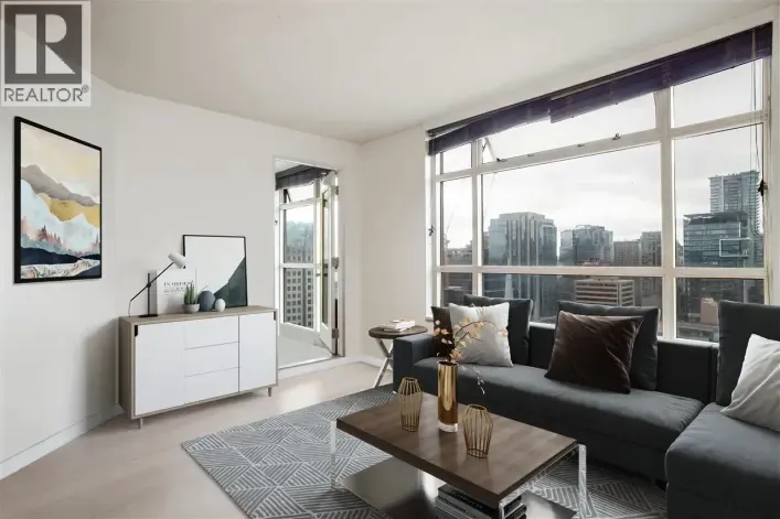 2501 438 SEYMOUR STREET, Vancouver