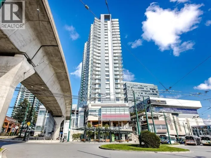 2501 489 INTERURBAN WAY, Vancouver