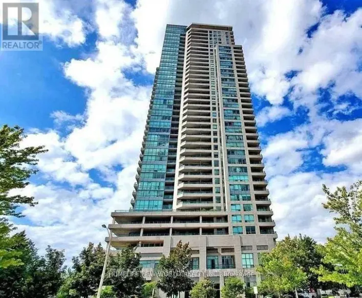 2501 - 50 BRIAN HARRISON WAY, Toronto