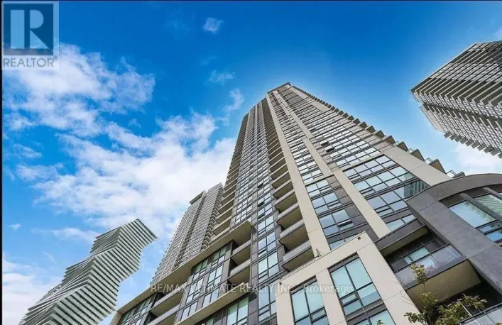 2501 - 510 CURRAN PLACE, Mississauga
