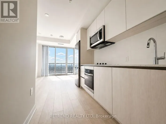 2501 - 5858 YONGE STREET, Toronto