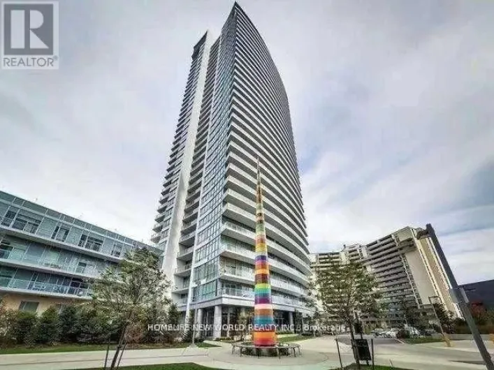 2501 - 70 FOREST MANOR ROAD, Toronto