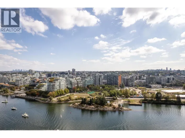 2501 8 SMITHE MEWS, Vancouver