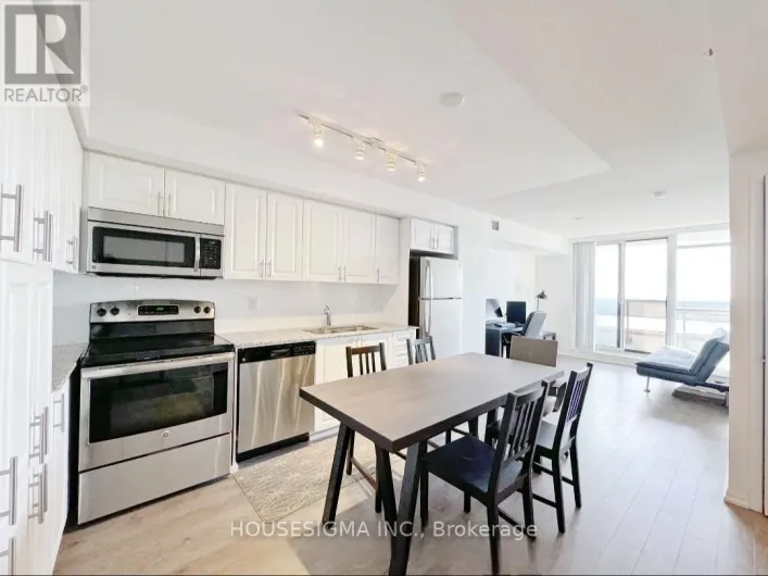2501 - 830 LAWRENCE AVENUE W, Toronto