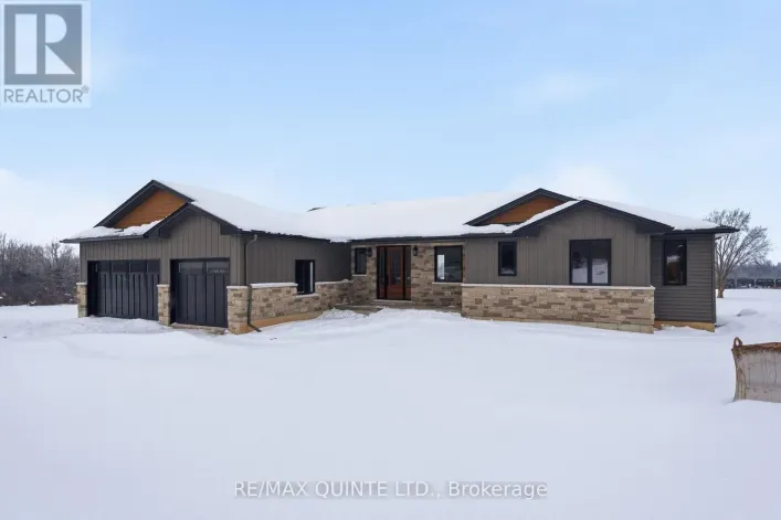 2501 HARMONY ROAD, Tyendinaga