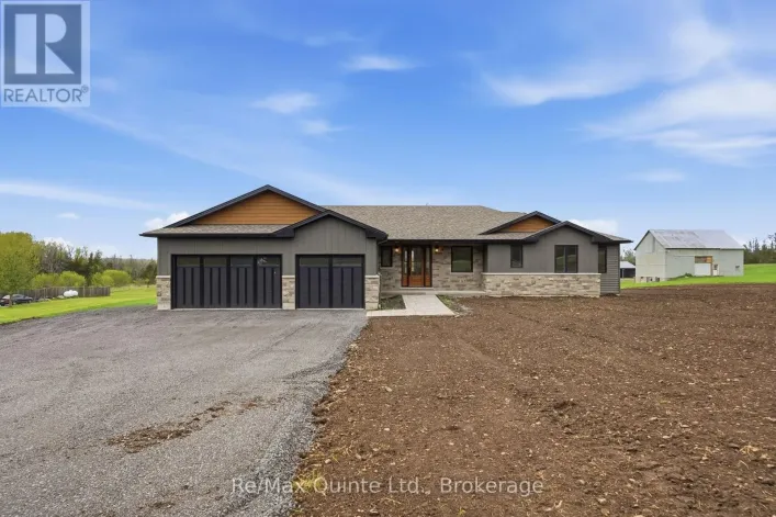 2501 HARMONY ROAD, Tyendinaga