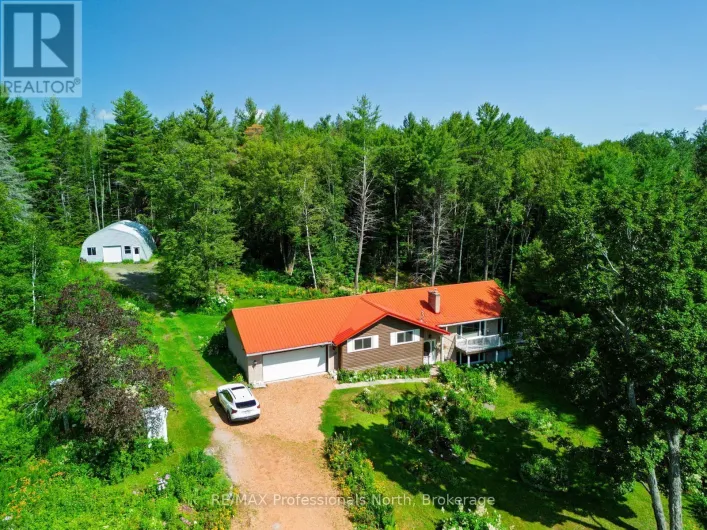 2501 MUSKOKA ROAD 117 HIGHWAY, Lake of Bays