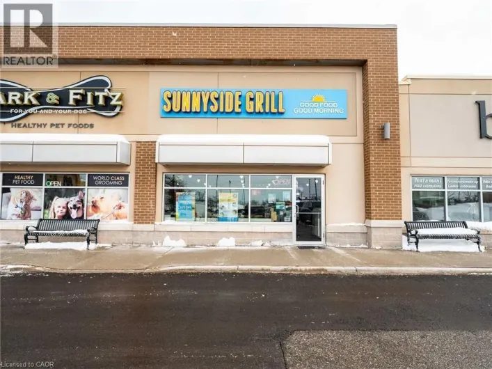 2501 PRINCE MICHAEL Drive Unit# D3, Oakville