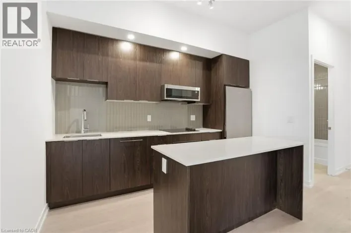2501 SAW WHET Boulevard Unit# 409, Oakville