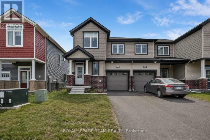 2501 WATERCOLOURS WAY, Ottawa