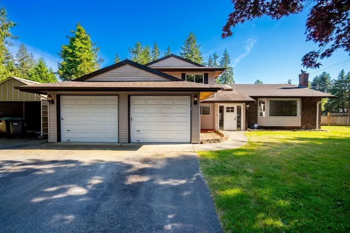 25016 59 AVENUE, Langley