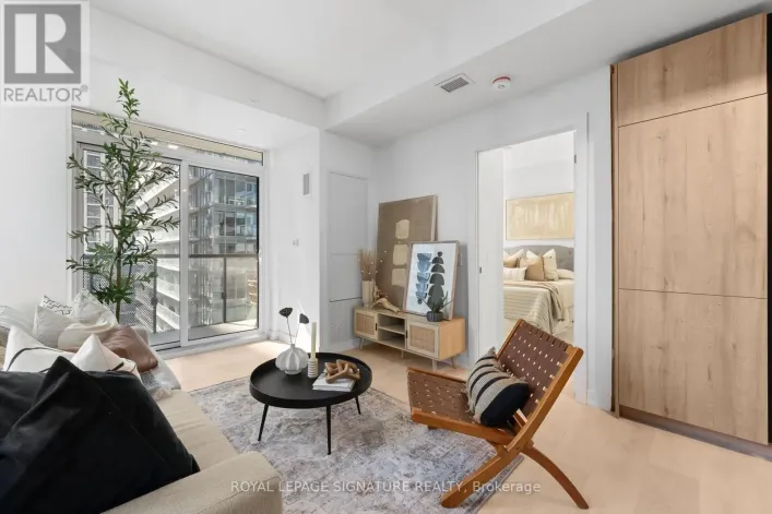 2502 - 117 BROADWAY AVENUE, Toronto