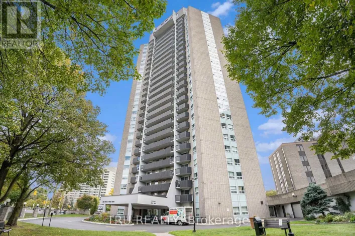 2502 - 1380 PRINCE OF WALES DRIVE, Ottawa