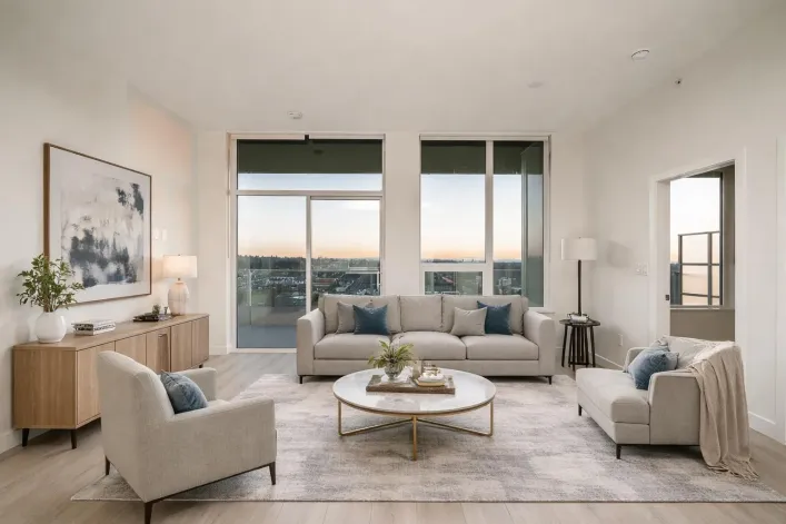 2502 20065 85 AVENUE, Langley