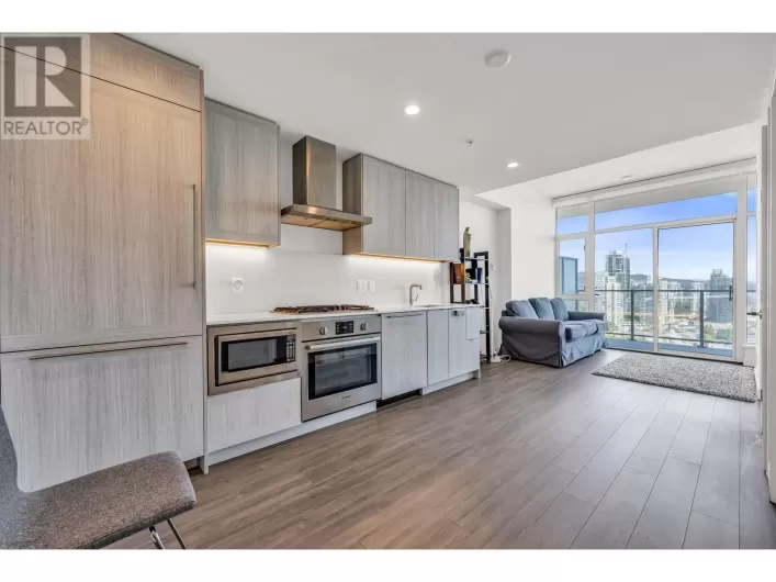 2502 2351 BETA AVENUE, Burnaby