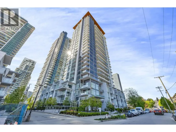 2502 2351 BETA AVENUE, Burnaby
