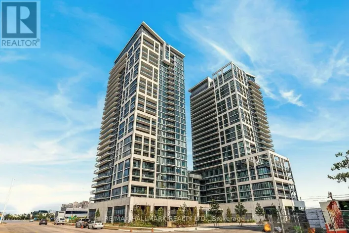 2502 - 27 KORDA GATE, Vaughan