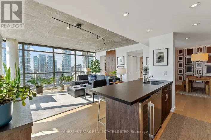 2502 - 281 MUTUAL STREET, Toronto