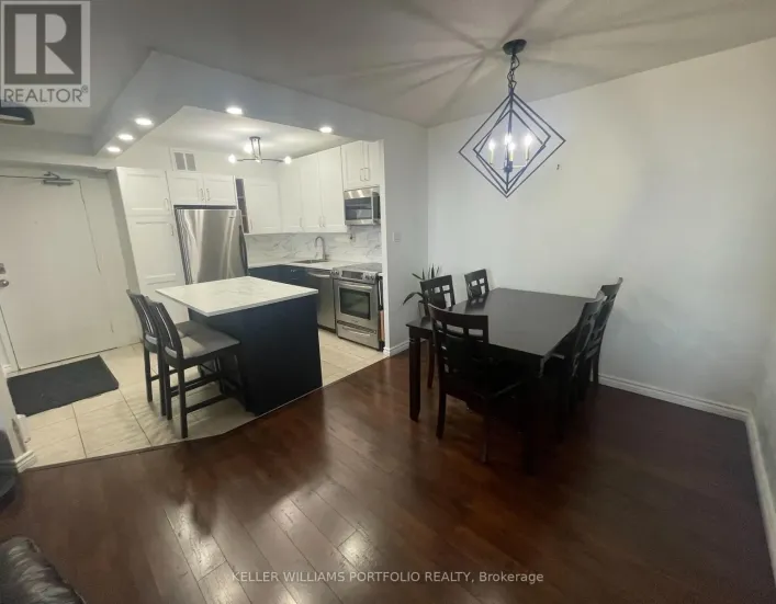 2502 - 330 DIXON ROAD, Toronto