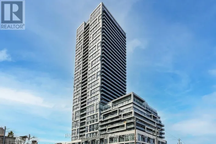2502 - 5 DEFRIES STREET, Toronto