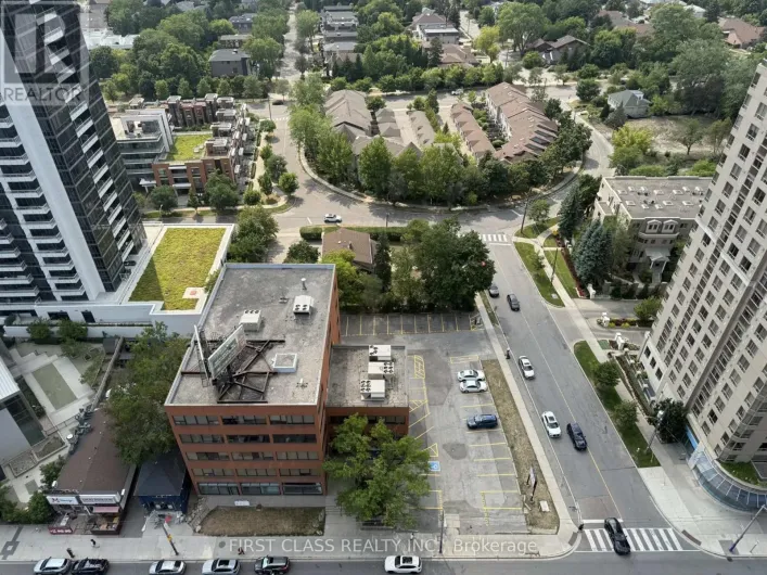 2502 - 5 NORTHTOWN WAY, Toronto