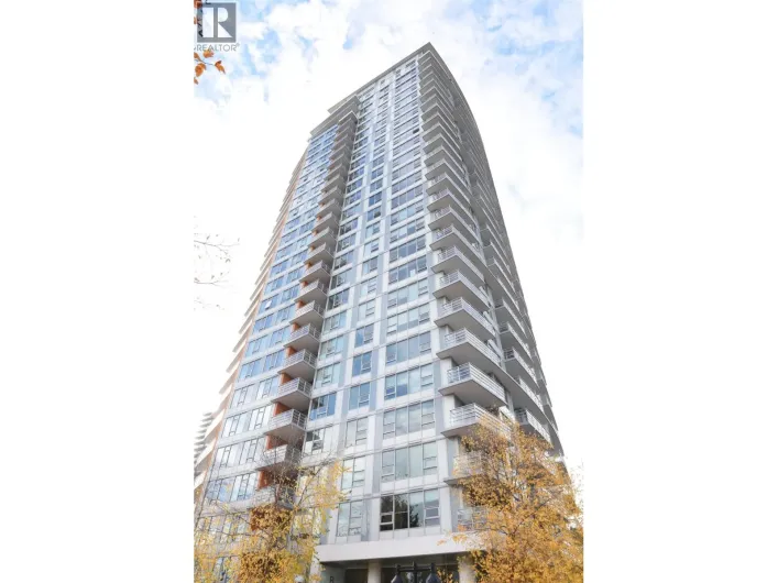 2502 530 WHITING WAY, Coquitlam