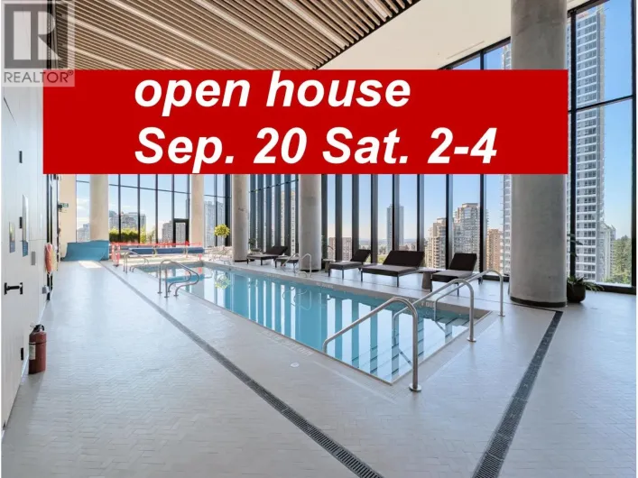 2502 5987 WILSON AVENUE, Burnaby