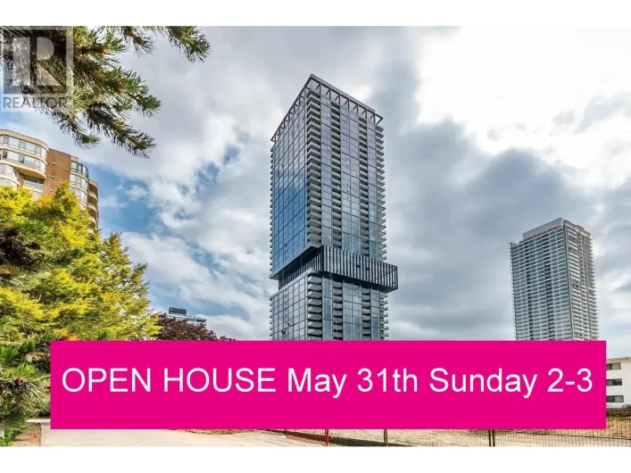 2502 5987 WILSON AVENUE, Burnaby